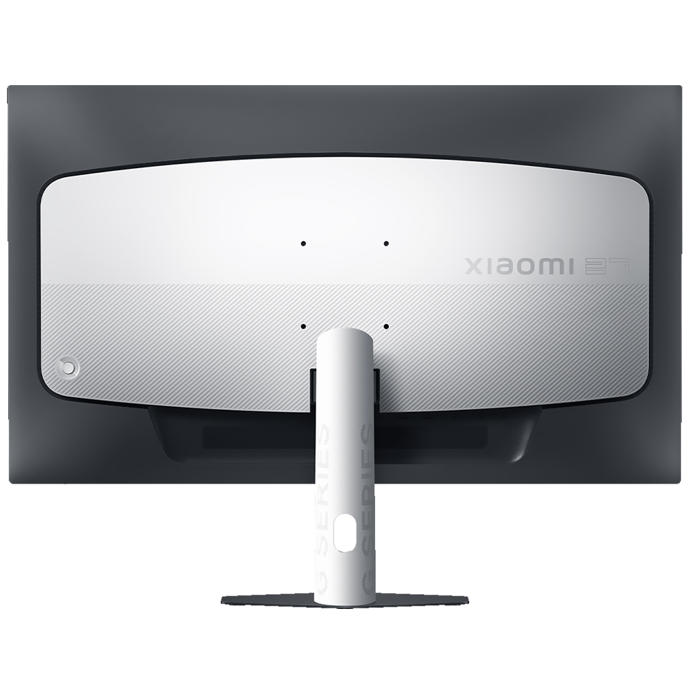 Monitor Gamer Xiaomi G27Qi, 27" QHD IPS 200Hz 1ms HDMI DisplayPort, P27QDB-RGGL, Preto - Imagem 2