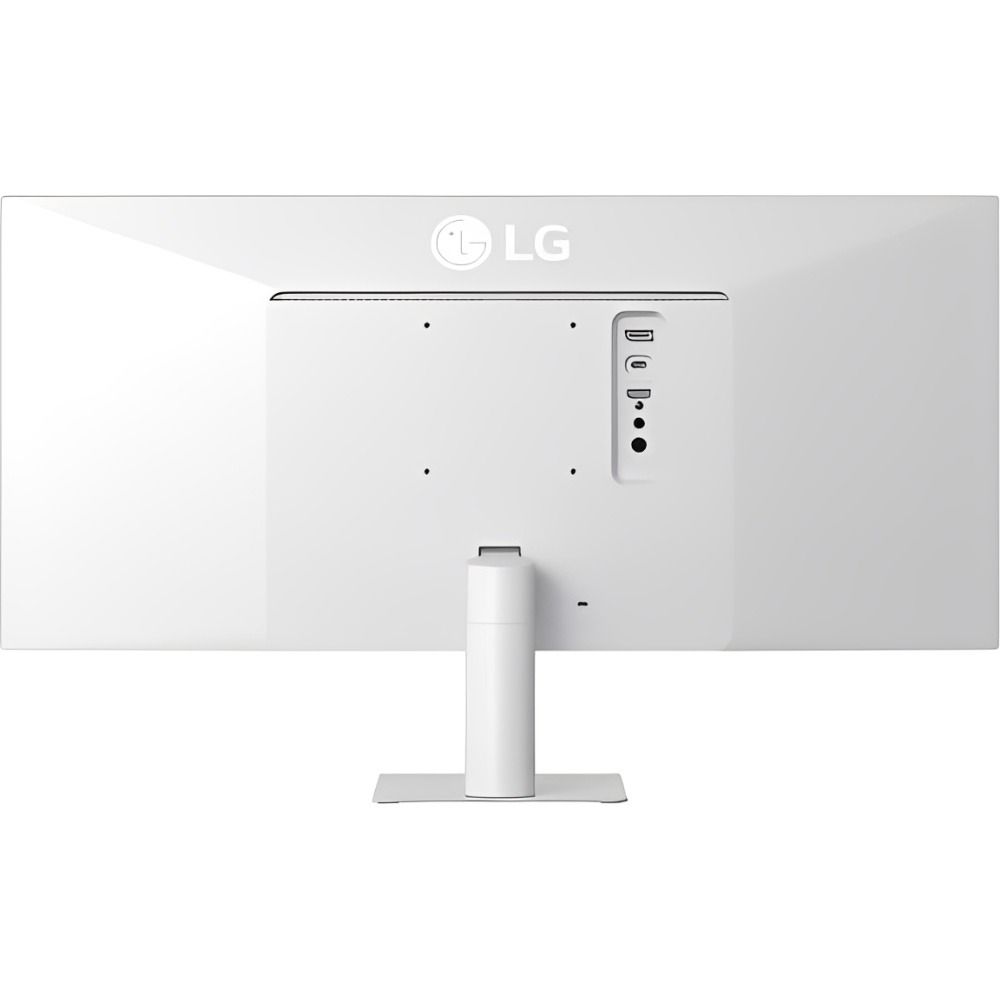 Monitor LG UltraWide 29U531A-W, 29" WFHD IPS 100Hz 5ms, Branco - Imagem 2