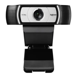 WEBCAM LOGITECH C930E BUSINESS RIGHLIGHT 1080P