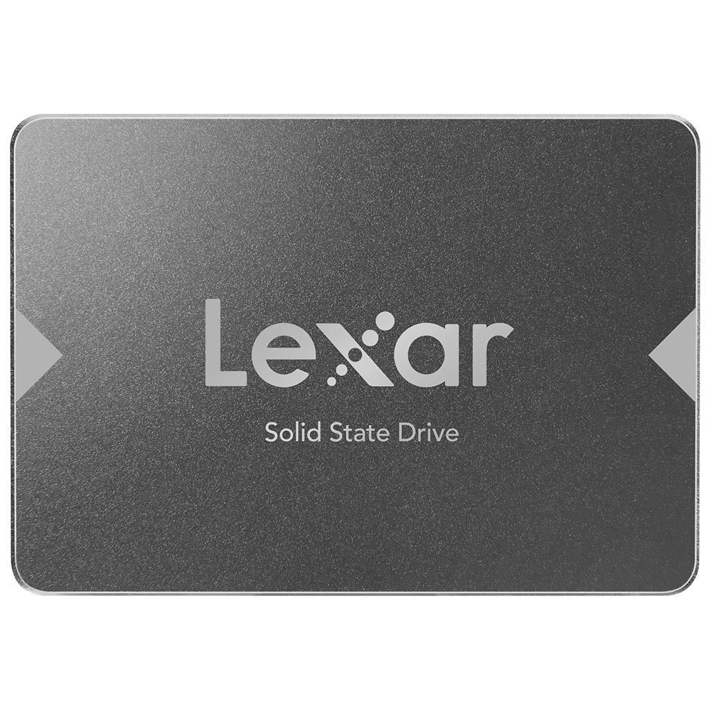 SSD Lexar 512GB NS100 2.5" SATA 3 LNS100-512RBNA 550 MB/s